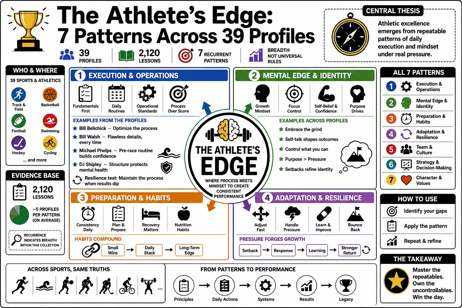 Image from "The Athlete’s Edge: 7 Patterns Across 39 Profiles."
